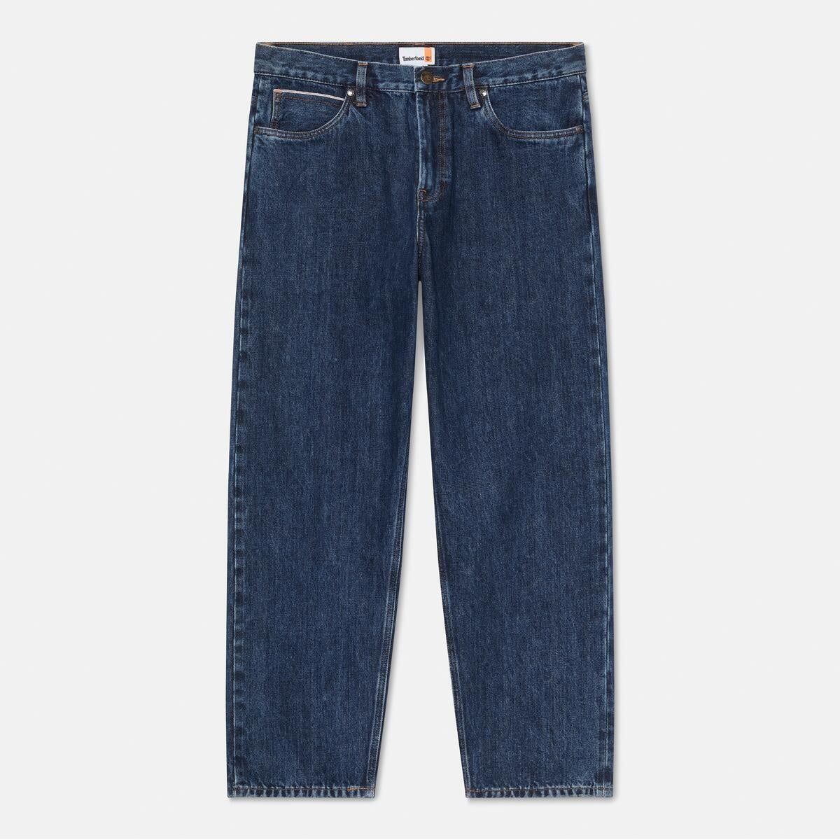 Selvedge Denim Pant MIDNIGHT I,FQ