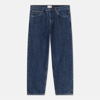 Selvedge Denim Pant MIDNIGHT I,FQ
