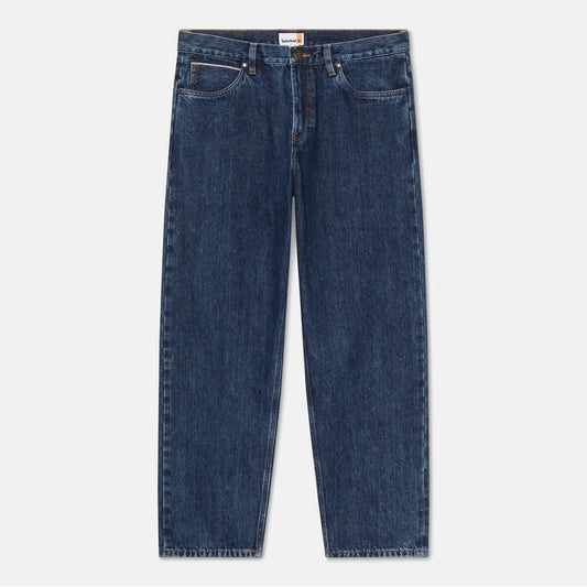 Selvedge Denim Pant MIDNIGHT I,FQ