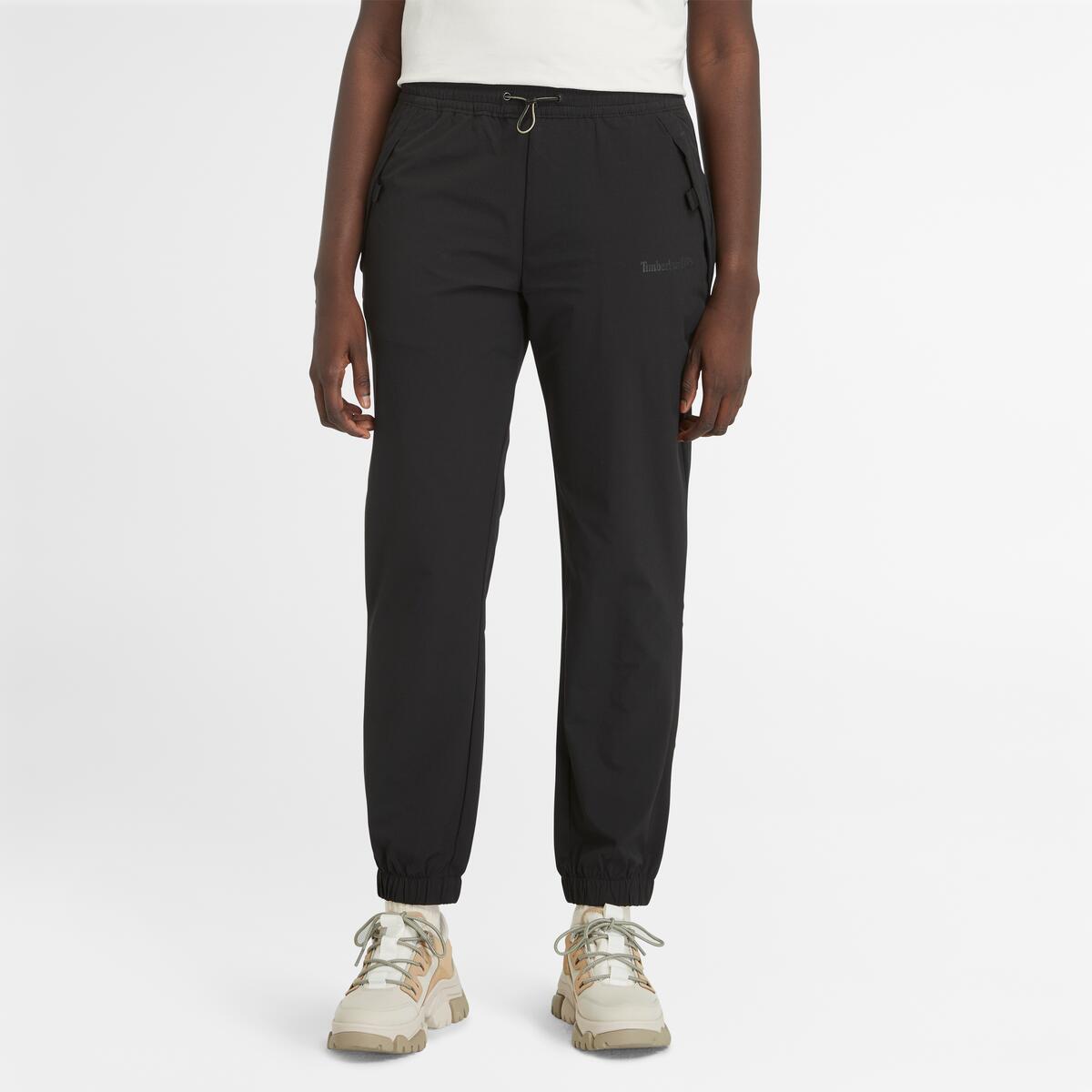 ANTI-UV 4 WAY STRETCH JOGGERS,FQ