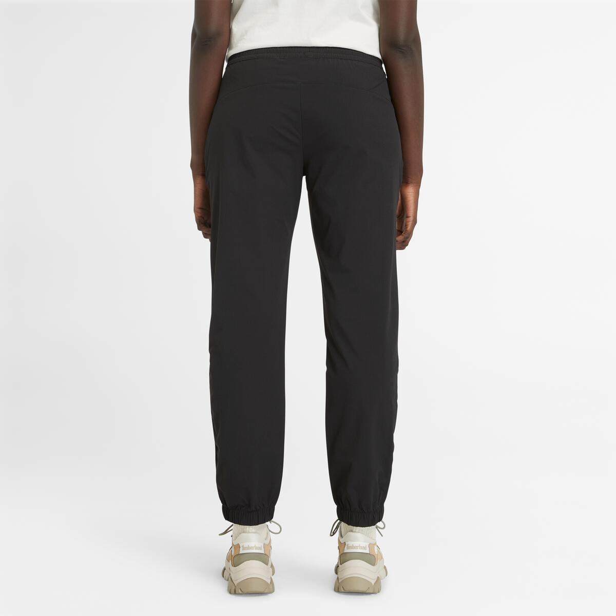 ANTI-UV 4 WAY STRETCH JOGGERS,FQ