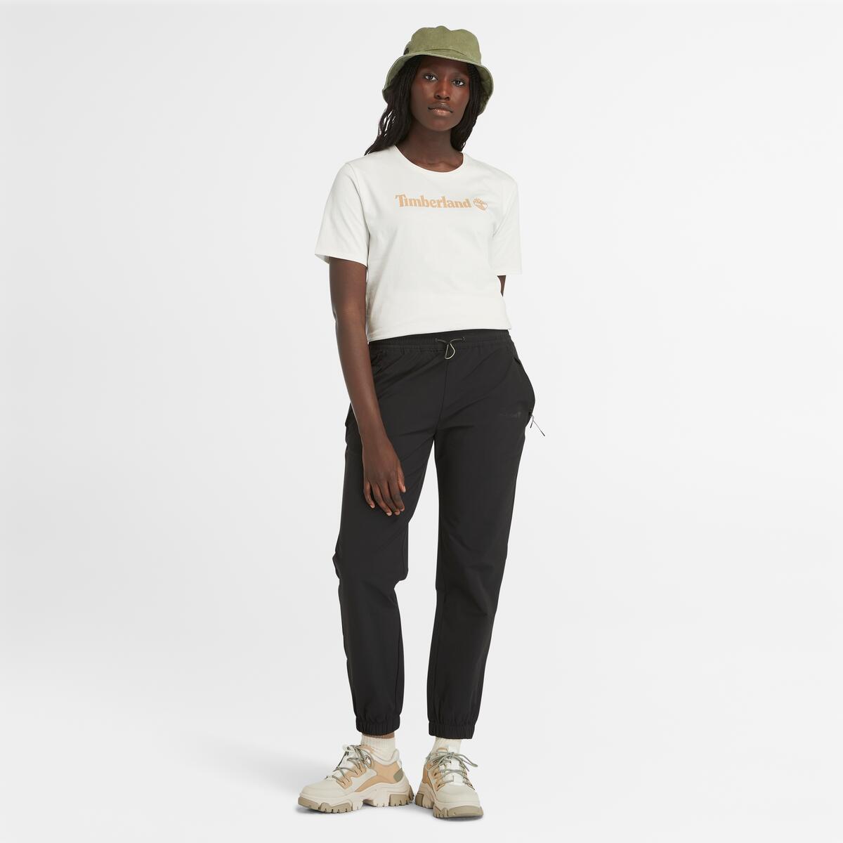 ANTI-UV 4 WAY STRETCH JOGGERS,FQ
