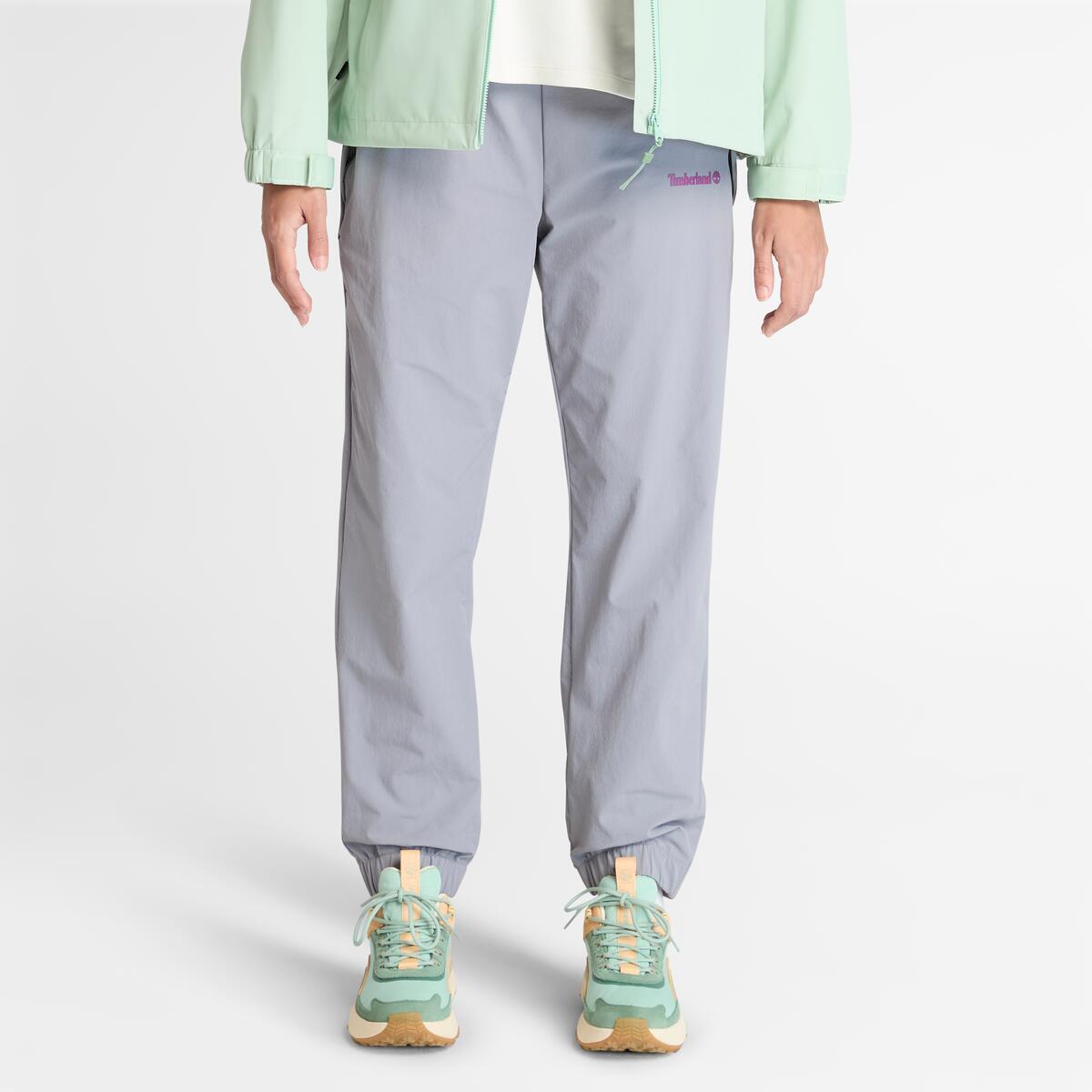 ANTI-UV 4 WAY STRETCH JOGGER P,FQ