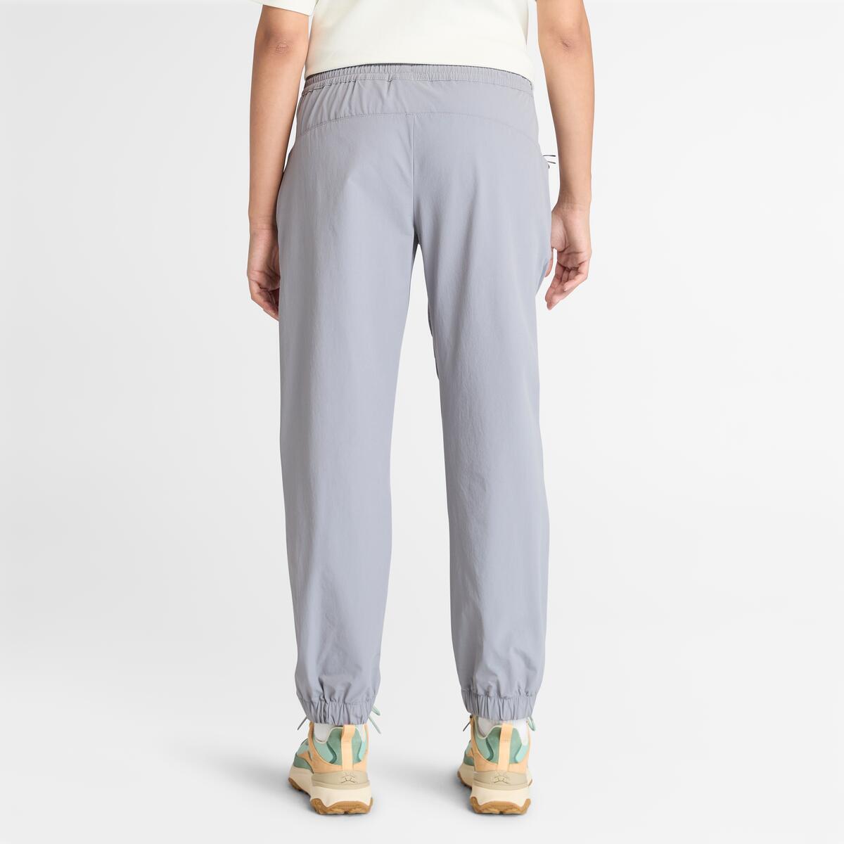 ANTI-UV 4 WAY STRETCH JOGGER P,FQ