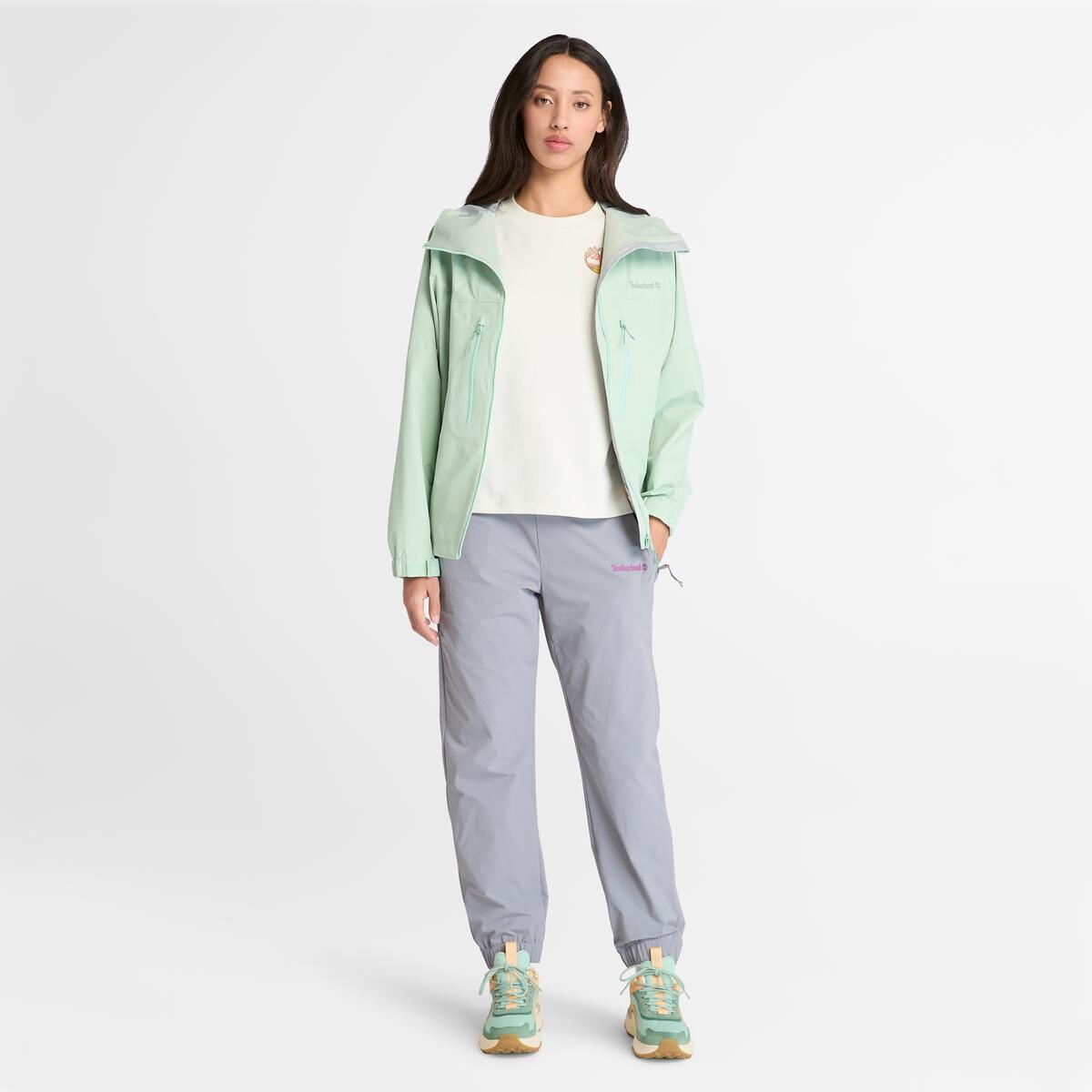 ANTI-UV 4 WAY STRETCH JOGGER P,FQ