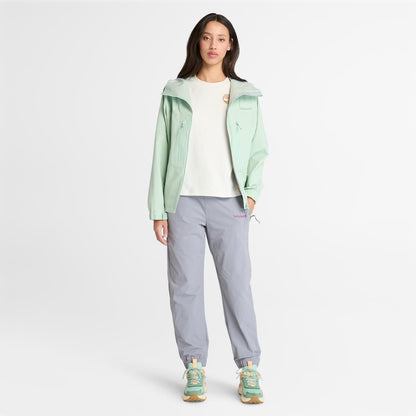 ANTI-UV 4 WAY STRETCH JOGGER P,FQ