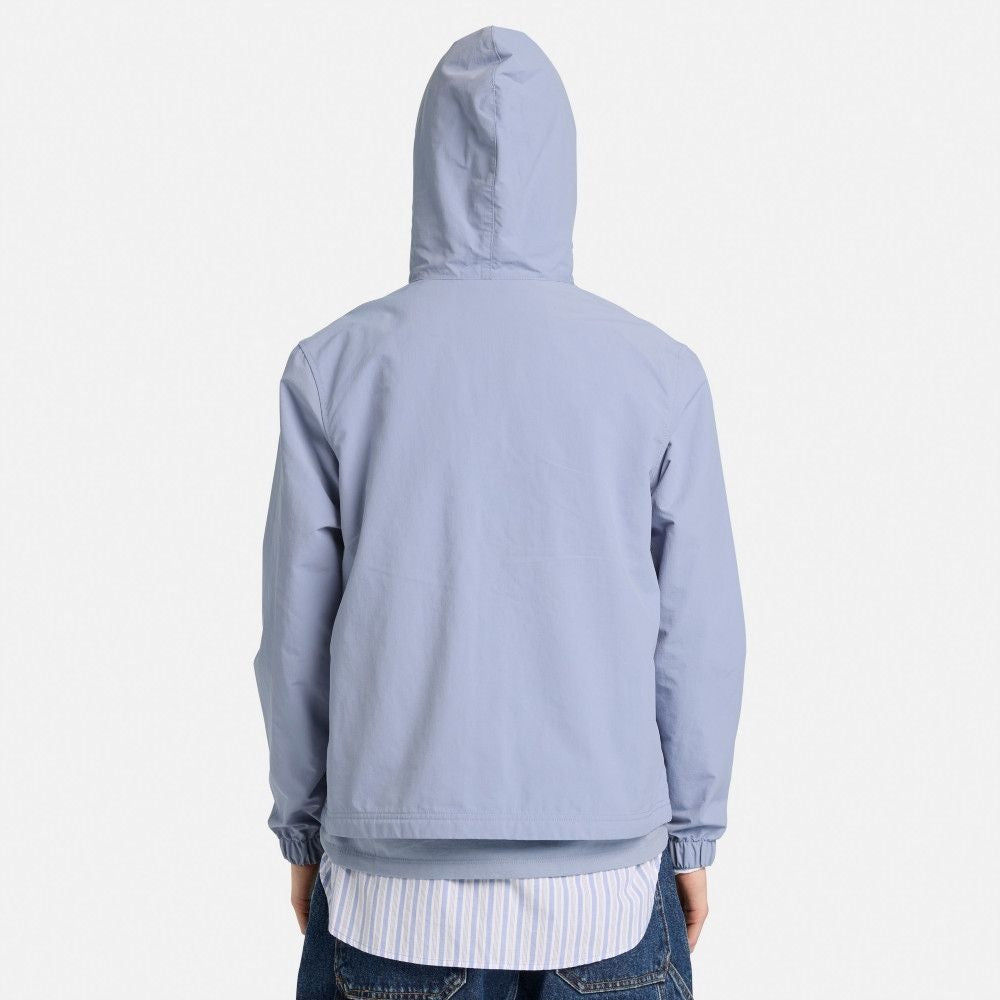 UV PROTECTION WINDBREAKER JACK,FQ