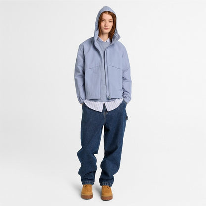 UV PROTECTION WINDBREAKER JACK,FQ