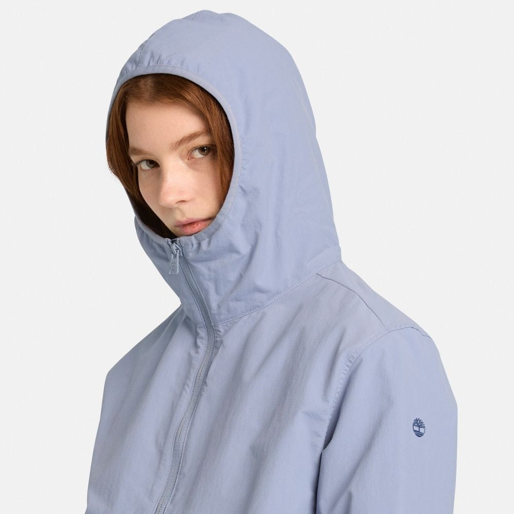 UV PROTECTION WINDBREAKER JACK,FQ
