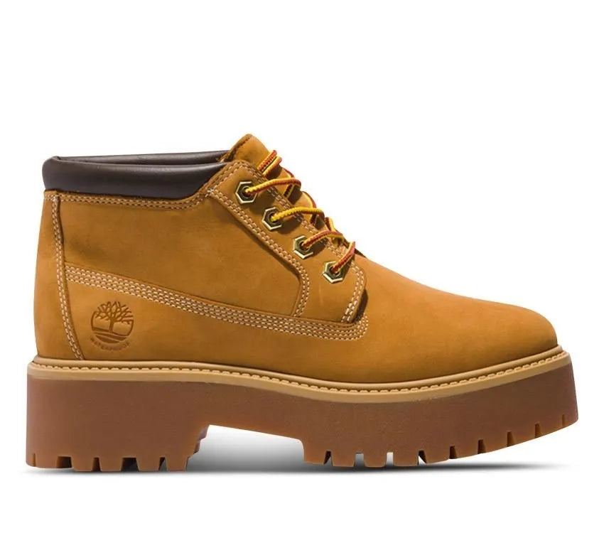 STONE STREET MID LACE UP WATER,FQ