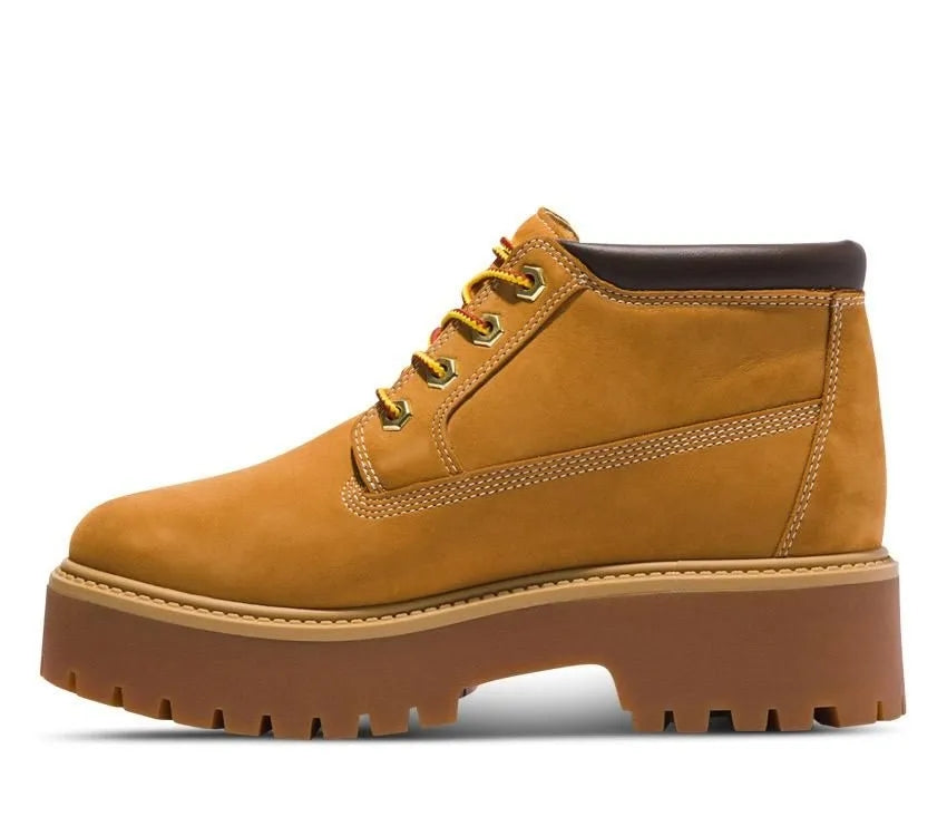 STONE STREET MID LACE UP WATER,FQ