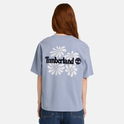 Graphic Short Sleeve Tee STONE,FQ