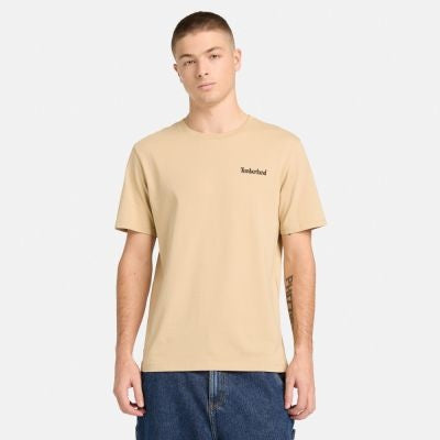AF Bear Graphic ShortSleeve Te,FQ