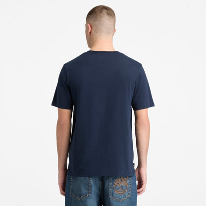 AF Multi Logo Graphic Tee DARK,FQ