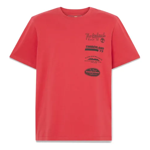 AF Multi Logo Graphic Tee AMER,FQ