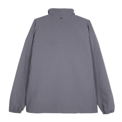 AF MOTION SOFTSHELL JACKET BLA,FQ