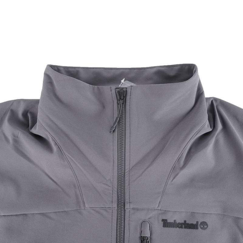 AF MOTION SOFTSHELL JACKET BLA,FQ