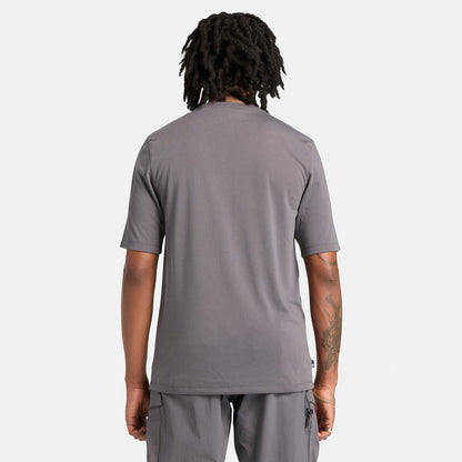 AF UV-PROTECTION LOGO SHORT SL,FQ