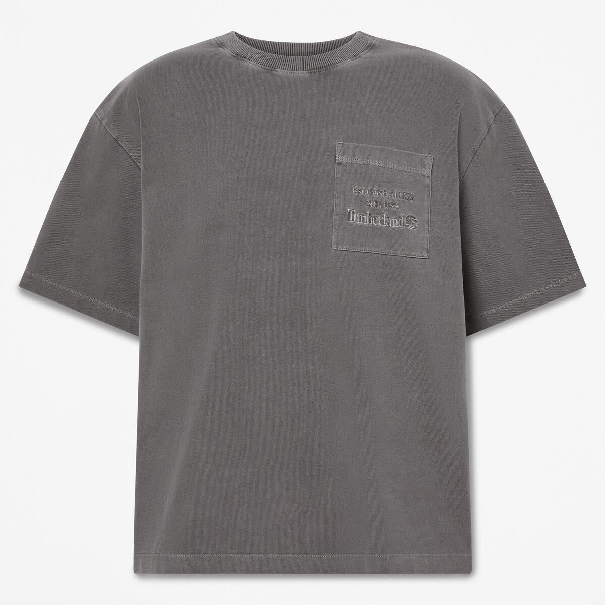 AF GD Heavyweight Chest Pocket,FQ