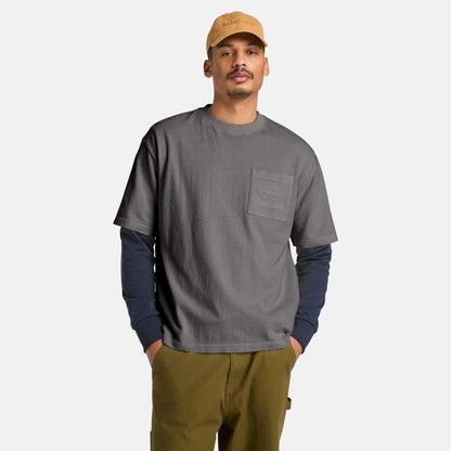 AF GD Heavyweight Chest Pocket,FQ