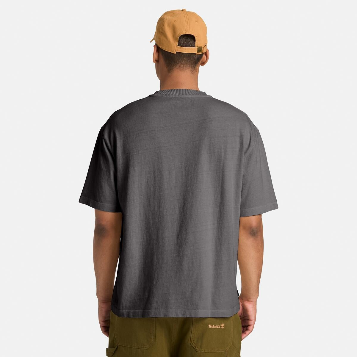 AF GD Heavyweight Chest Pocket,FQ