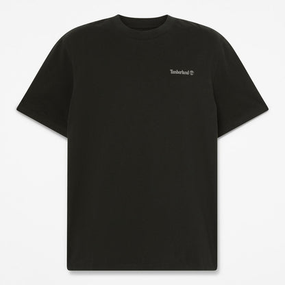 AF Lake House Back Graphic Tee,FQ