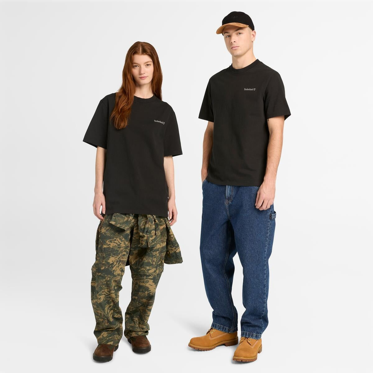 AF Lake House Back Graphic Tee,FQ