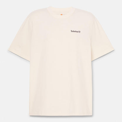 AF Lake House Back Graphic Tee,FQ