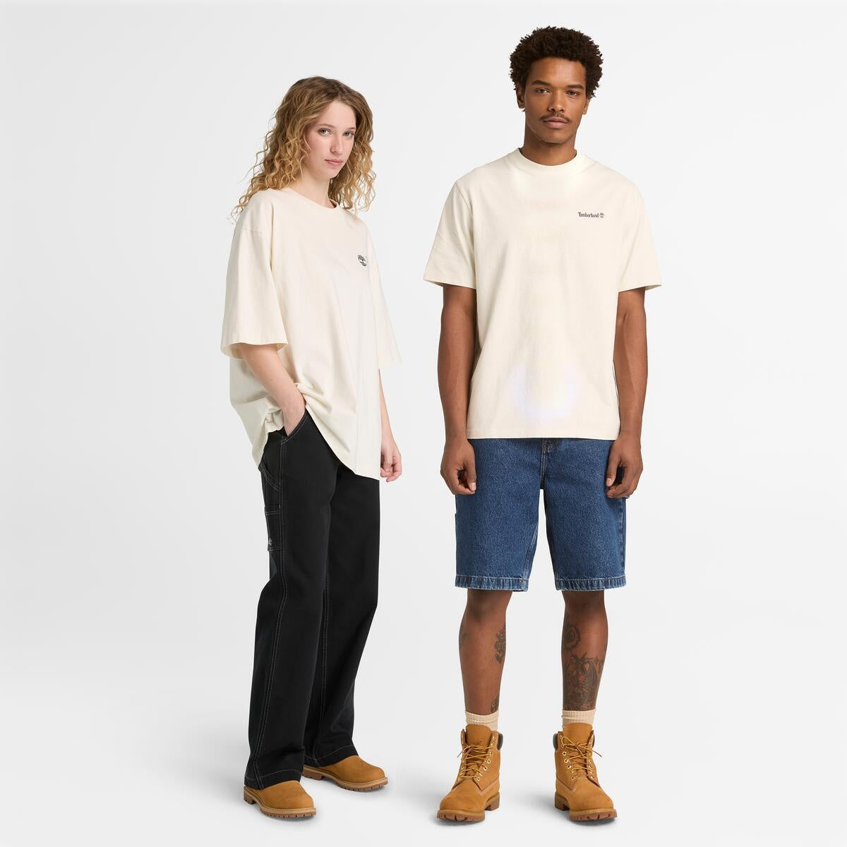 AF Lake House Back Graphic Tee,FQ