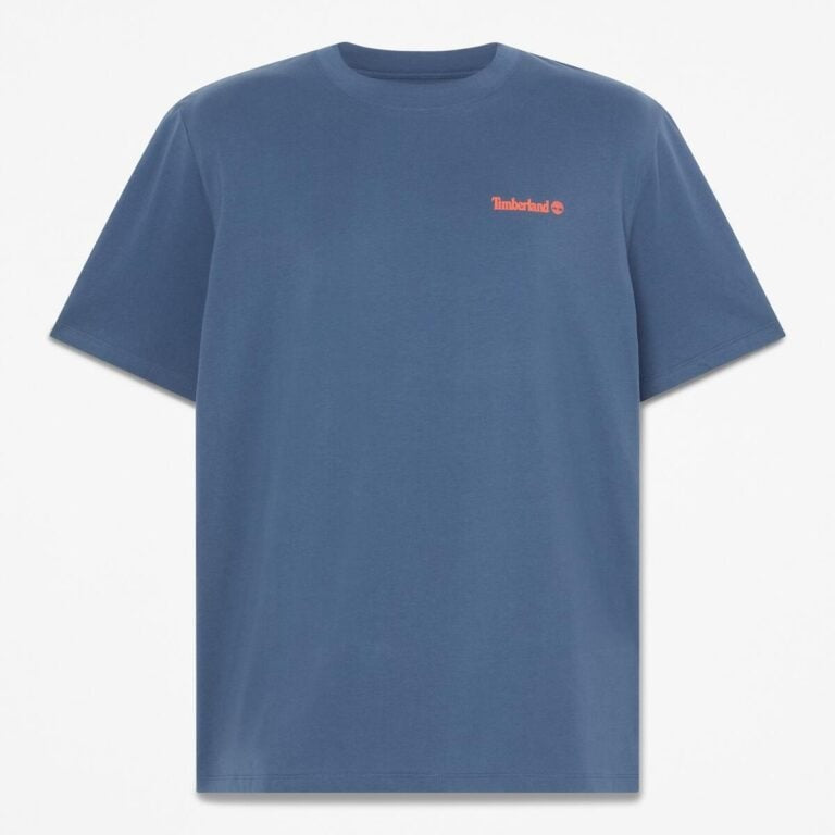 AF Magnet Back Graphic Tee OCE,FQ