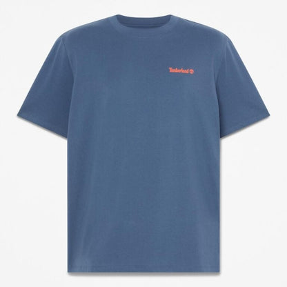 AF Magnet Back Graphic Tee OCE,FQ
