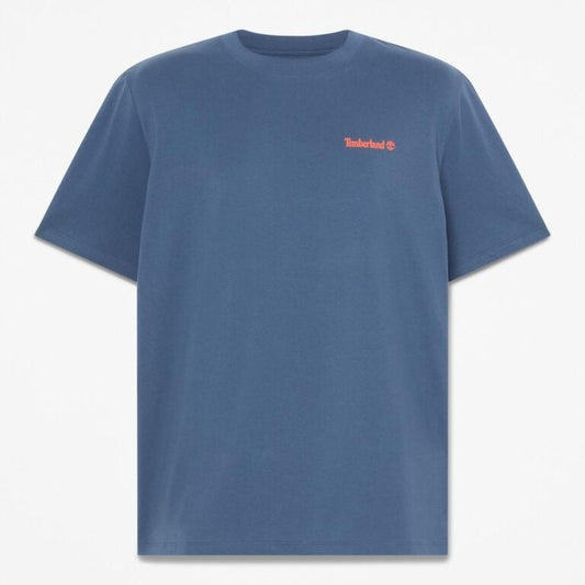 AF Magnet Back Graphic Tee OCE,FQ