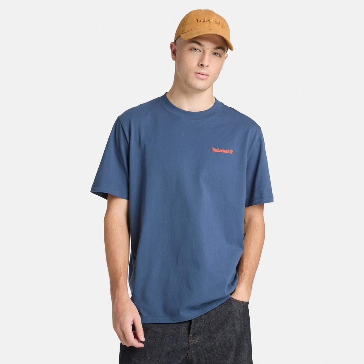 AF Magnet Back Graphic Tee OCE,FQ