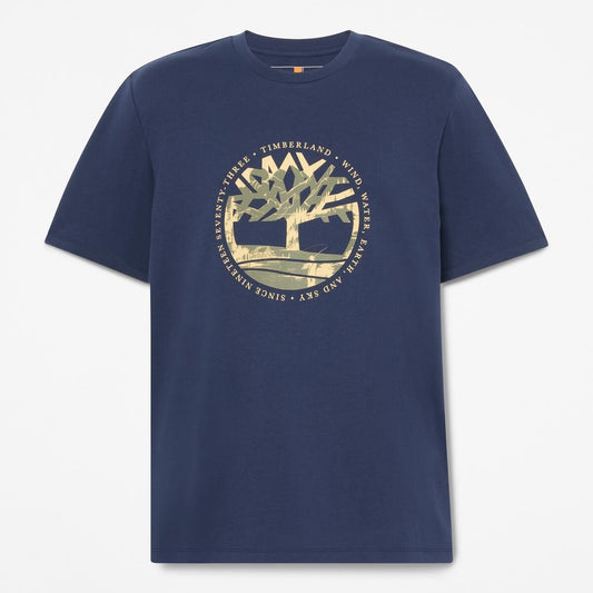 AF Tree Logo Lake House Graphi,FQ