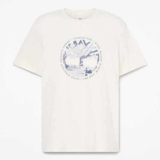 AF Tree Logo Lake House Graphi,FQ