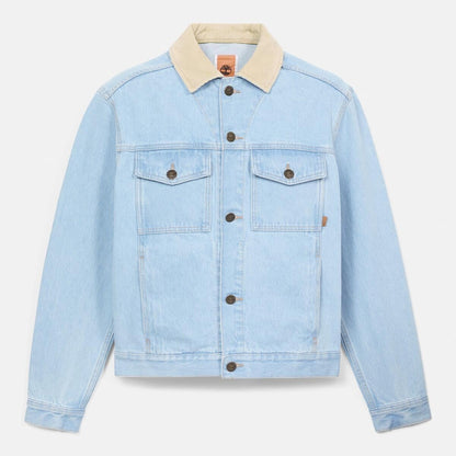 AF Denim Jacket 90S WASH,FQ