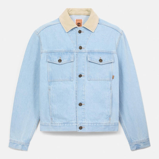 AF Denim Jacket 90S WASH,FQ