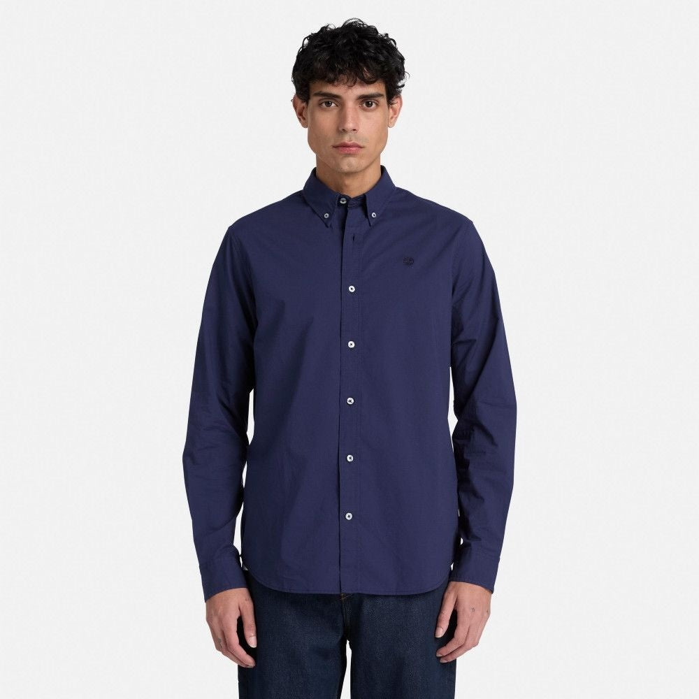 AF Long Sleeve Poplin Shirt NA,FQ