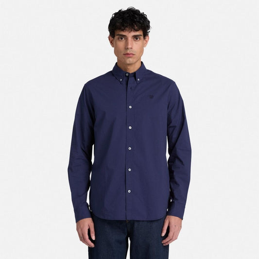 AF Long Sleeve Poplin Shirt NA,FQ