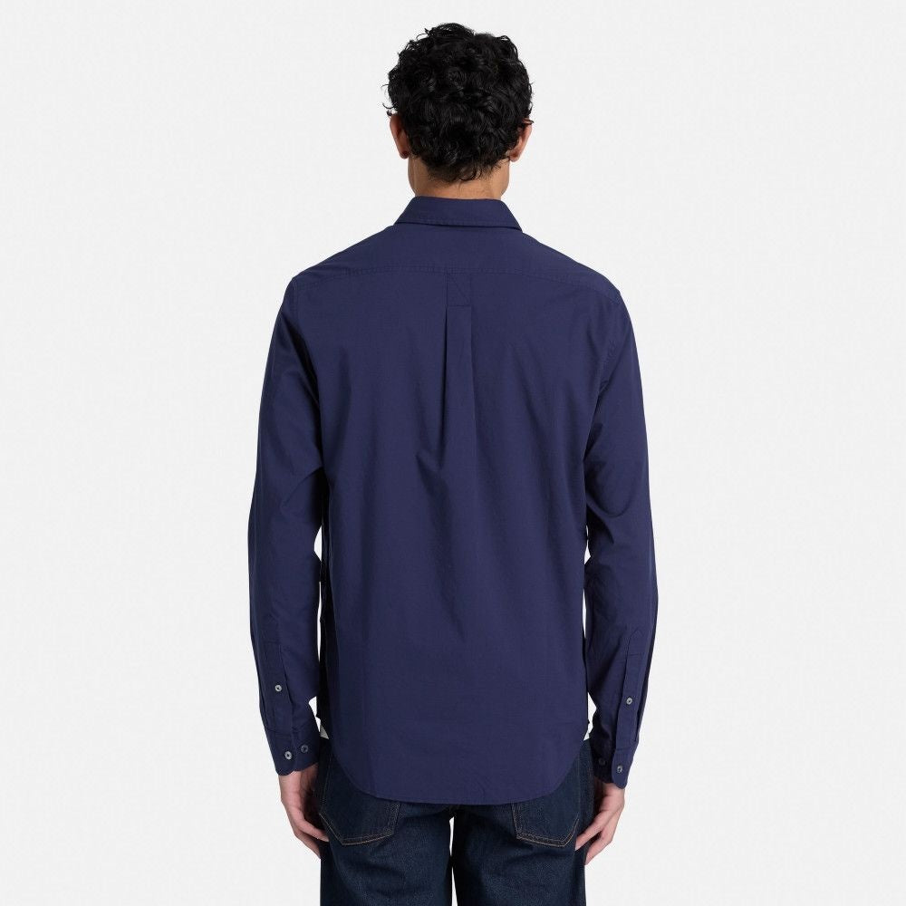 AF Long Sleeve Poplin Shirt NA,FQ