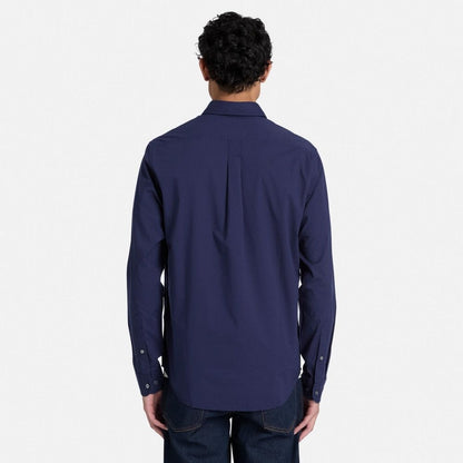 AF Long Sleeve Poplin Shirt NA,FQ