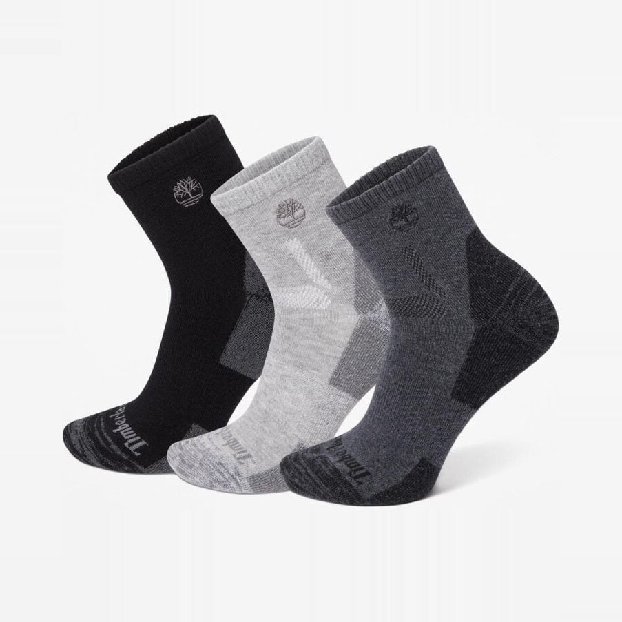 EASTFORD 3 Pack Performance Qu,FQ
