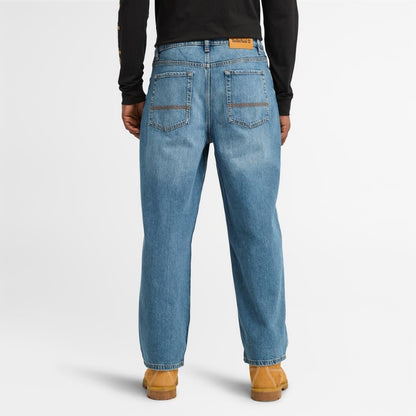 REFIBRA Denim Pant ORIGINAL IN,FQ