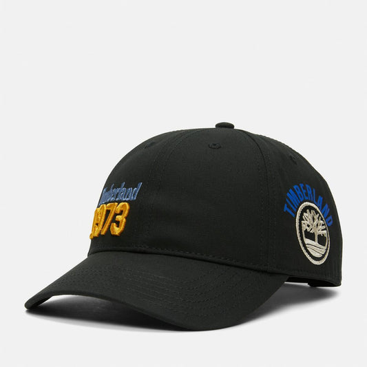 Multi Embroidery Cap TAWNY POR,FQ