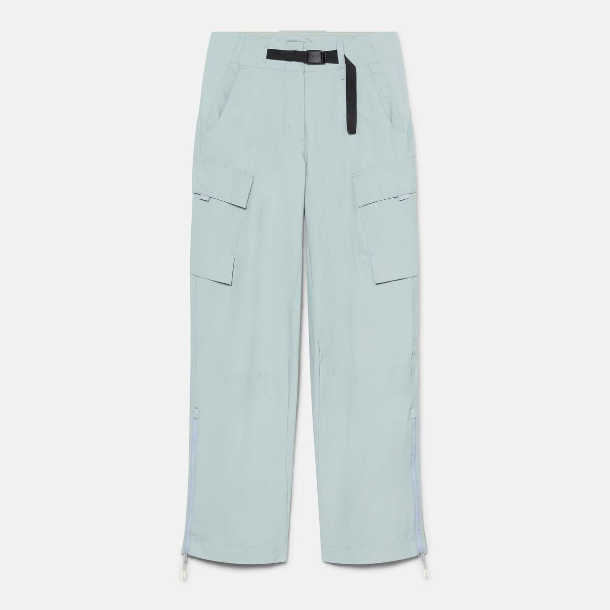Hike Pants SILVER BLUE,FQ