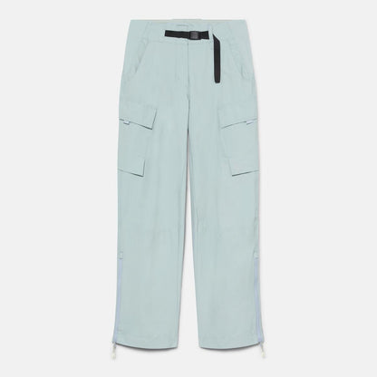 Hike Pants SILVER BLUE,FQ