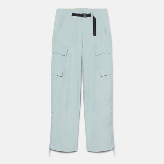 Hike Pants SILVER BLUE,FQ