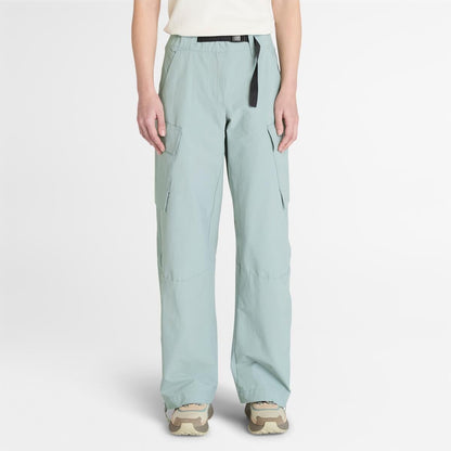 Hike Pants SILVER BLUE,FQ