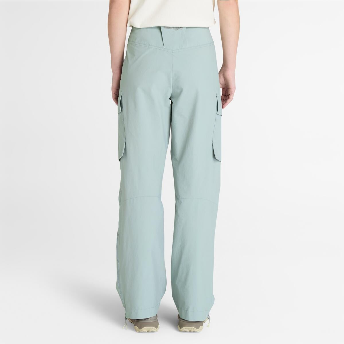 Hike Pants SILVER BLUE,FQ