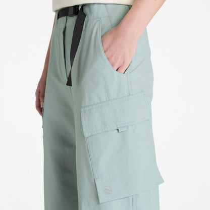 Hike Pants SILVER BLUE,FQ